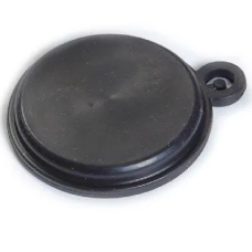 Мембрана ВПГ "Ariston" мод. Fast R 10 ONM, черная Мембрана ВПГ "Ariston" мод. Fast R 10 ONM, черная