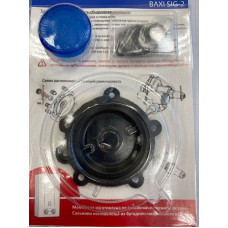 Ремкомплект газовой колонки (водонагревателя) BAXI SIG-2 Ремкомплект газовой колонки (водонагревателя) BAXI SIG-2