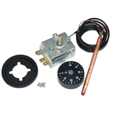 Термостат АОГВ, 0-90*С (TR-2 540355) "IMIT"