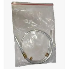 Трубка запальника для УГ с SIT, TGV с соплом и гайкой М10х1, L-900мм, d 6мм, алюминий