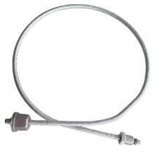 Трубка импульсная для САБК-С-РД L-500 мм