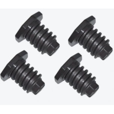 Набор опор (ножек), напольных плит (4 шт) "GEFEST"